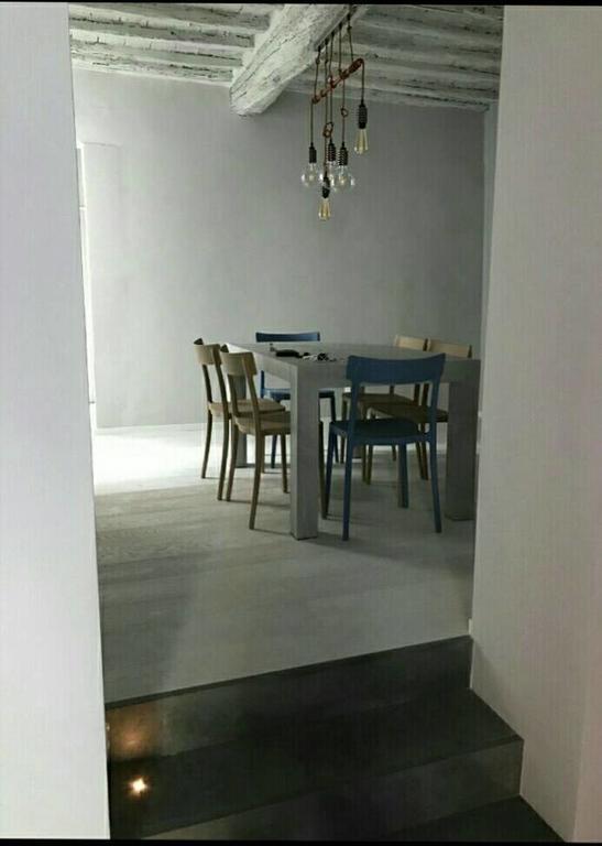 Porrione22 Lägenhet Siena Exteriör bild