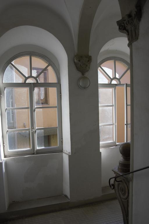 Porrione22 Lägenhet Siena Exteriör bild