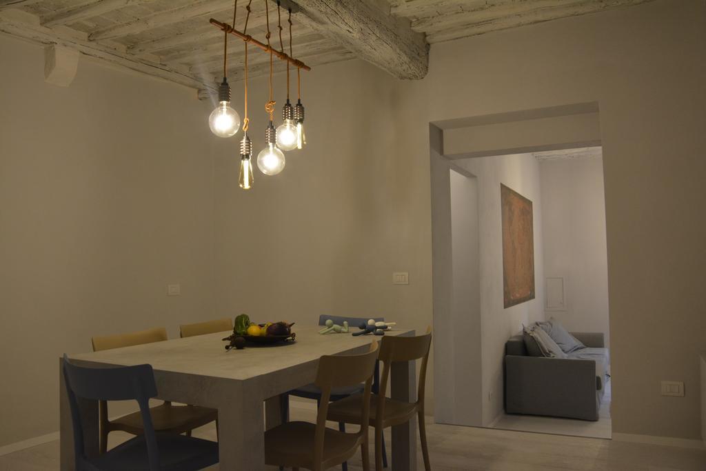 Porrione22 Lägenhet Siena Exteriör bild